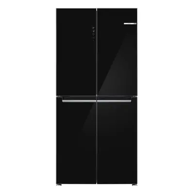 Bosch KMC85LBEA Food-Center – Food Center – schwarz