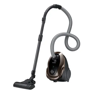 Samsung VC07M25M9WD Staubsauger mit Beutel