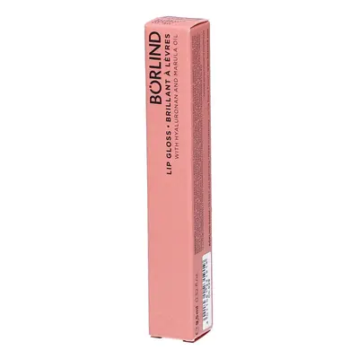 ANNEMARIE BÖRLIND LIP GLOSS Dewy Rosé (9.5ml)