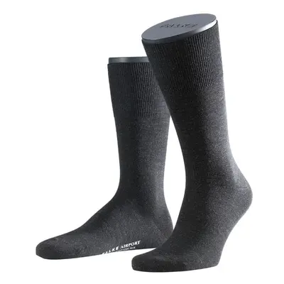 Falke Falke Airport Chuassette En Laine Et Interieur Cotton-45-46 45-46