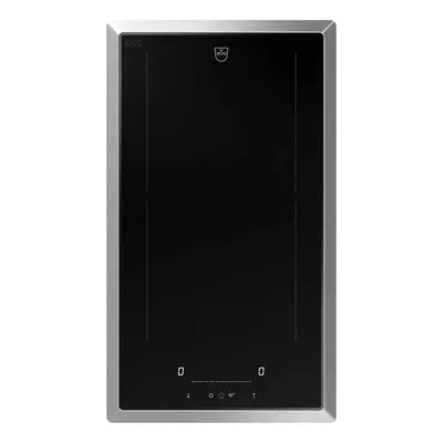 V-ZUG CookTop V2000 I302 Induktionskochfeld Schwarz