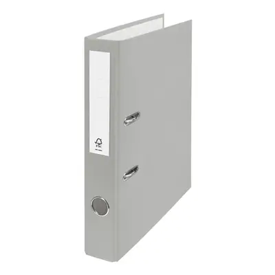 LEITZ® PP-Ordner Economy, Swiss Edition, 50 mm, grau