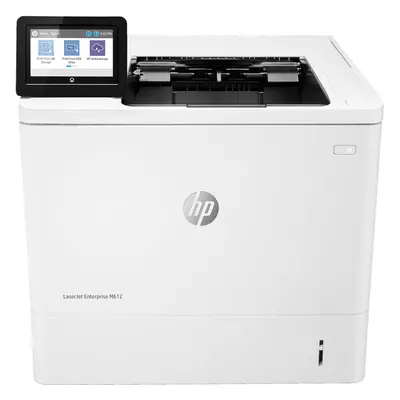 HP Drucker LaserJet Enterprise M612dn