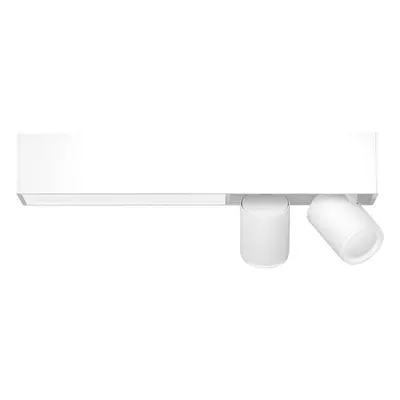 Philips Hue Centris Spot 2 flg. weiss