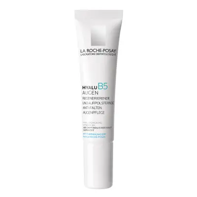 La Roche Posay Hyalu B5 Augen Tb 15 ml