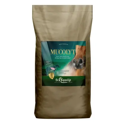 St. Hippolyt Mucolyt Atemwegskur Inhalt: 10 kg