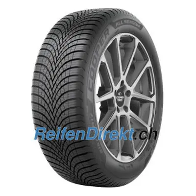 235/50 R19 103W Cooper All Season XL FP EVR