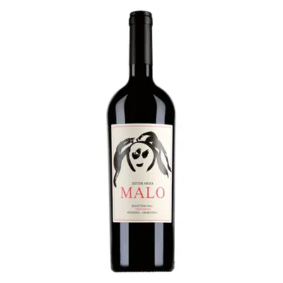 Malo Ojo de Vino/Agua / Dieter Meier - 2019 - Mendoza, Argentinien