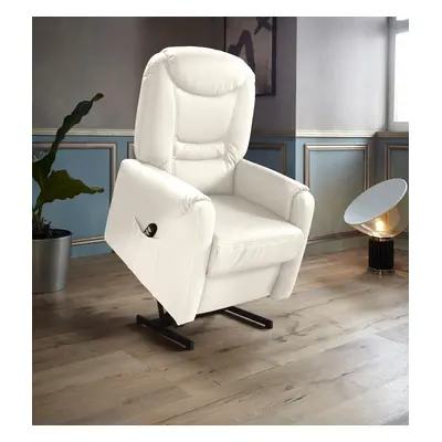 sit&more TV-Sessel "Morten" in Grösse L, wahlweise mit Motor und Aufstehhilfe