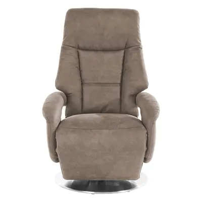 sit&more TV-Sessel "Enjoy" in Grösse L, wahlweise mit Motor und Aufstehhilfe