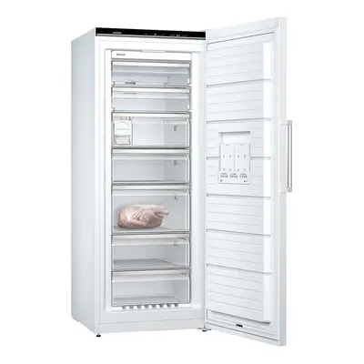 Siemens GS54NAWCV iQ500 Gefrierschrank