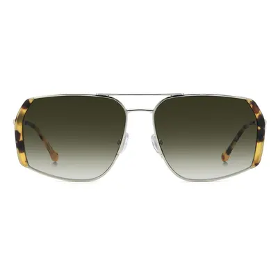 Isabel Marant  Im 0261/s Sonnenbrillen Damenbrillen Havana Pilot Grün 60mm
