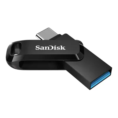 Sandisk, USB-Sticks, SanDisk Ultra USB Dual Go Type-C 32GB, Produkte & Wohnen