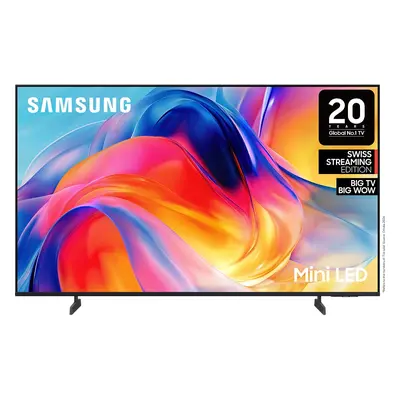 SAMSUNG TV MiniLed UE75M70HAUXXN, 75''/190cm 4K
