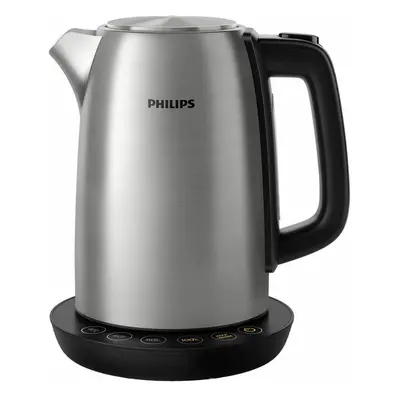 Philips HD9359/94 mit Temperaturregler Wasserkocher