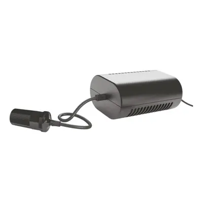 Tristar KB-7985 Adapter – Kühlschrank Zubehör/Gefrierschrank Zubehör – schwarz