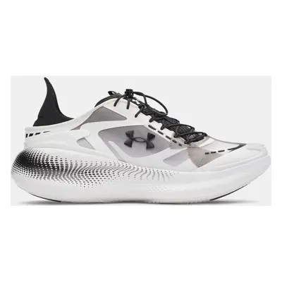 Under Armour Echo - white