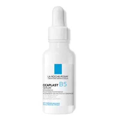 La Roche Posay Cicaplast Serum B5 Fl 30 ml