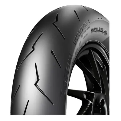 120/70-15 56S Diablo Rosso Scooter SC Front M/C