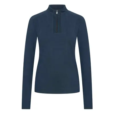 Imperial Riding Tech Top IRHMaya - Navy -  Grösse: M