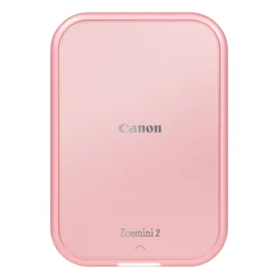 Canon, Mobile Drucker, Canon Zoemini 2 Rosegold, Produkte & Wohnen