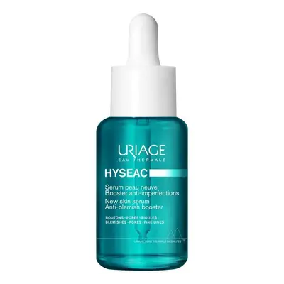 Uriage Hyséac hauterneuerndes Booster Serum 30 ml