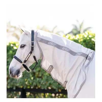 Outdoor-Decke für Pferde Horseware Amigo integrated Fly Sheet