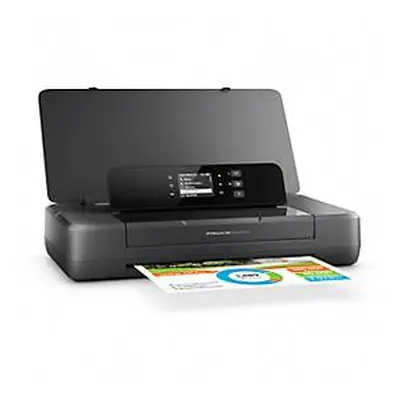 HP Mobiler Drucker OfficeJet 200 Mobile