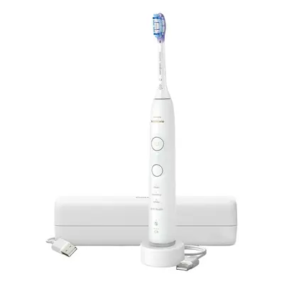 Philips Sonicare 7100 HX7420/01 Weiss Schallzahnbürste