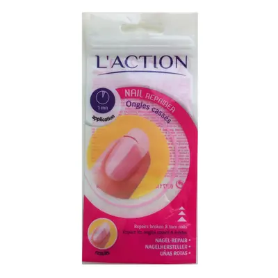 L'Action Cosmétique Nagel-Repair 8.5 ml