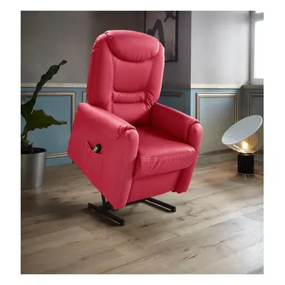 sit&more TV-Sessel "Morten" in Grösse M, wahlweise mit Motor und Aufstehhilfe