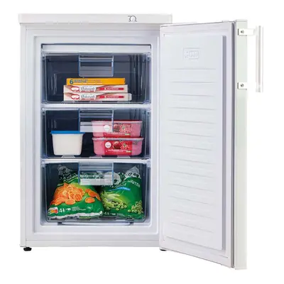 Domo, Unsere Neuheiten, Domo DO91135F Gefrierschrank, Produkte & Wohnen