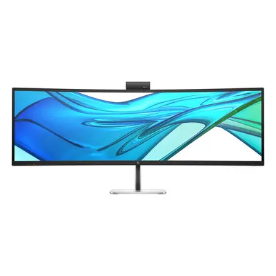 HP Monitor 549pm B7GV8AA 49 ", 5120 x 1440