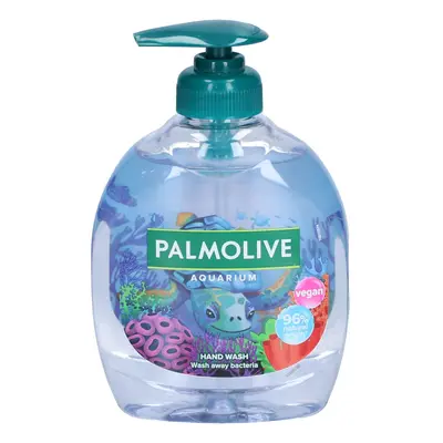 Palmolive Flüssigseife Aquarium 300 ml