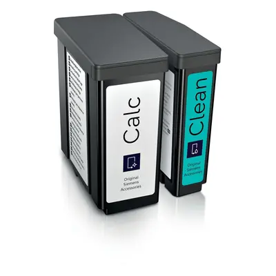 Siemens TZ800Z3 Reiniger-/Kalk-Kartuschen