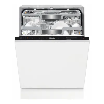 Miele ProfiLine PFD 104-60 SCVi XXL Geschirrspüler