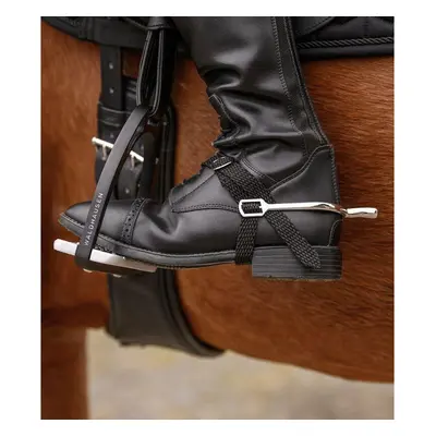Reitsporen mit Riemen Waldhausen 20 mm