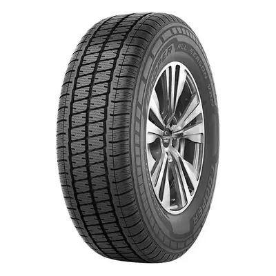 215/60 R16C 103T/101T Cooper All Season Van EVR