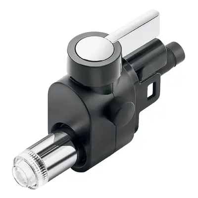 JURA Profi Feinschaumdüse G2 Schwarz