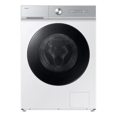 Samsung WW11DB8B95GHU5 Waschmaschine Weiss links