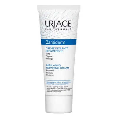 Uriage Bariéderm Creme Isolierende Tb 75 ml