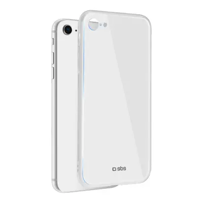 SBS, Covers, Cover Vitro für iPhone 8 / 7, Produkte & Wohnen