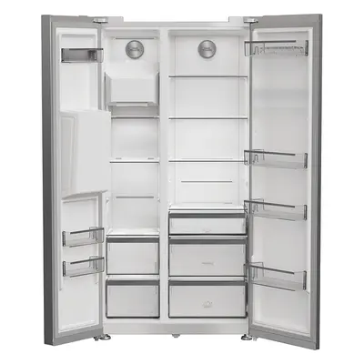 BAUKNECHT Food Center BKFC8000 578L