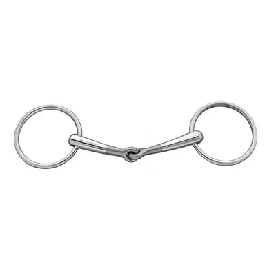 2-Ring Gebiss aus Edelstahl Sprenger Turnado