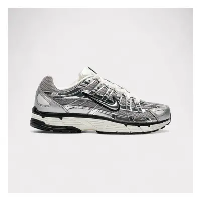Nike P-6000 - Metallic Silver