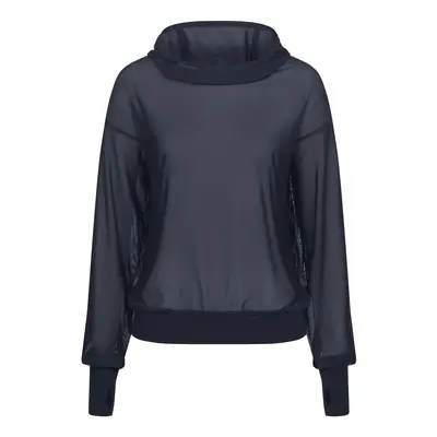 Frauen Kapuzenpullover gegen Fliegen ELT Ruby