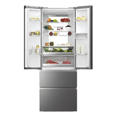 Haier HFW7720EWMP Food Center