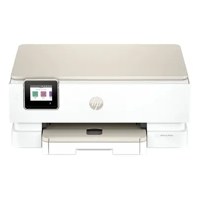 HP Envy Photo 7230 Instant Ink Multifunktionsdrucker Tinte – Tintenstrahldrucker