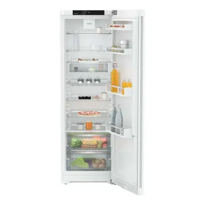 Liebherr SRd 5220-22 Kühlschrank Weiss rechts