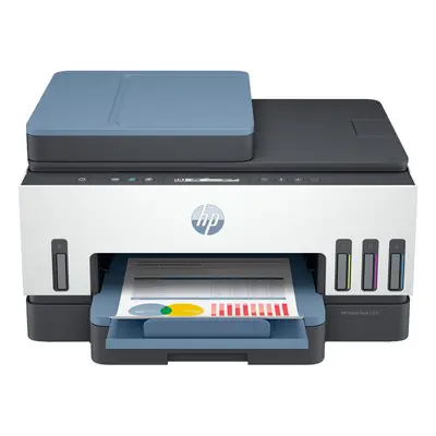 HP Smart Tank 7306 All-in-One